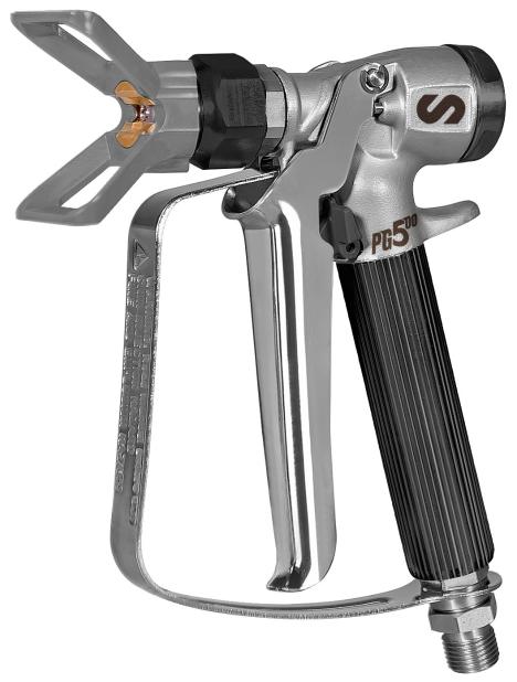 Samoa PG500 Airless Spray Gun