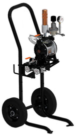Sagola KARA Double Diaphragm Air Spray Pump