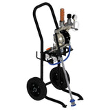 Sagola KARA Double Diaphragm Air Spray Pump