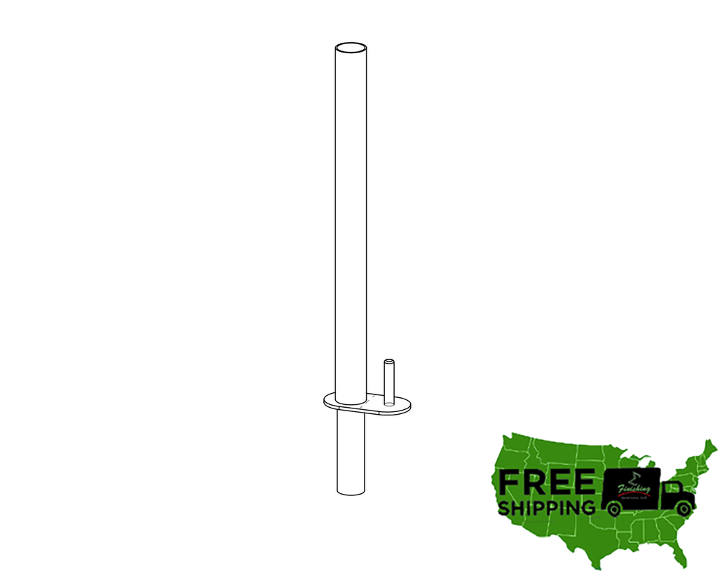 PSDR 12" Height Extenders Free Shipping