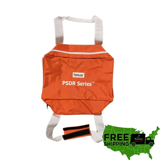 PSDR Carry Bag for Standard Hangers Free Shipping