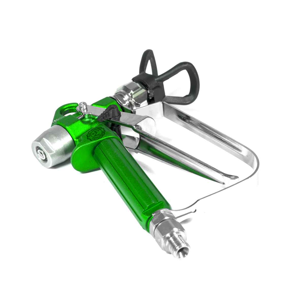 Total Finishing PYTHON™ Airless Spray Gun