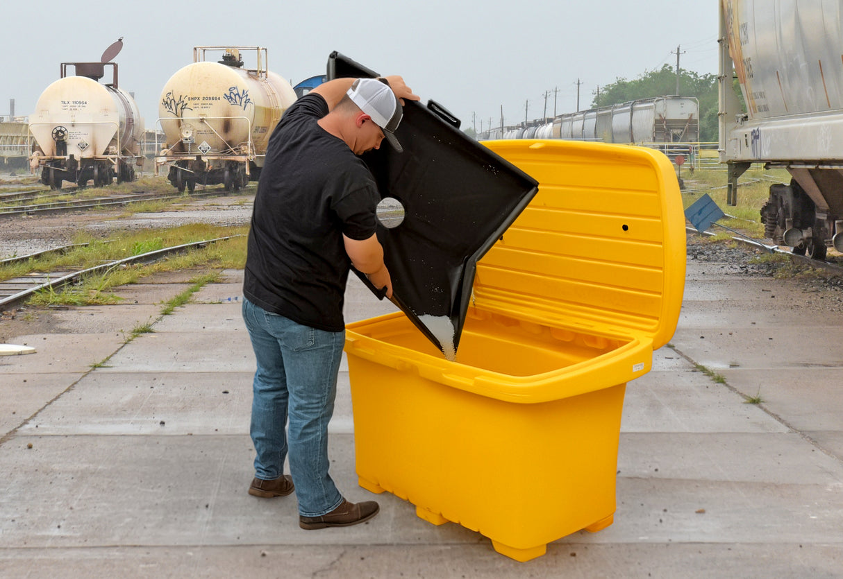 UltraTech Ultra-Pellet Collection Box