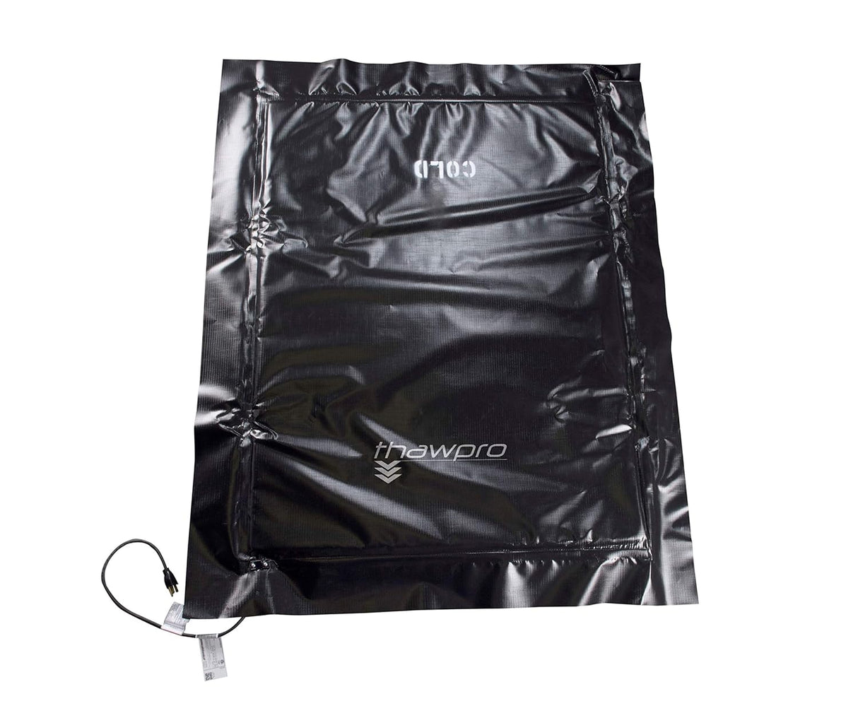 Powerblanket Flat Heating Blankets - Ground Thawing Blankets