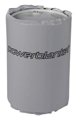 Powerblanket Xtreme Drum & Bucket Heaters – For Extreme Cold Environments