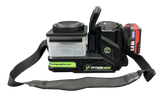 Total Finishing PYTHON-VOLT MINI™ Portable Airless Spraying
