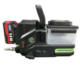 Total Finishing PYTHON-VOLT MINI™ Portable Airless Spraying