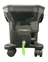 Total Finishing PYTHON-VOLT PRO™ Portable Airless Spraying