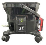 Total Finishing PYTHON-VOLT PRO™ Portable Airless Spraying