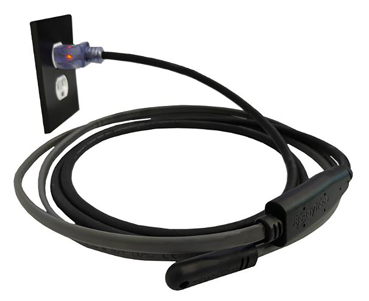 Powerblanket ReadyTrace™ Series - Self-Regulating Heat Trace Cables