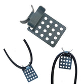 Powerblanket ReadyTrace™ Series - Cable Roof Fasteners (Pack of 10)
