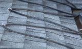 Powerblanket ReadyTrace™ Series - Cable Roof Fasteners (Pack of 10)