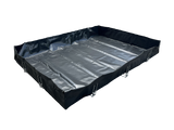 UltraTech Ultra-Concrete Washout Berm® RPE Model