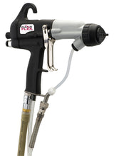 Pistola electrostática Ransburg RansFlex RFXQ 