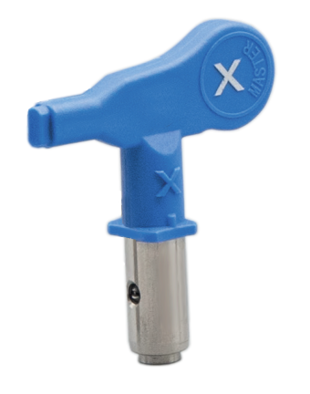 Total Finishing TFS-X Tips™ Airless Reversible Tip — Standard