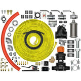 Pirate Brand - Conversion Kit, APV-Urethane Pneumatic Small Blaster Pressure HOLD System