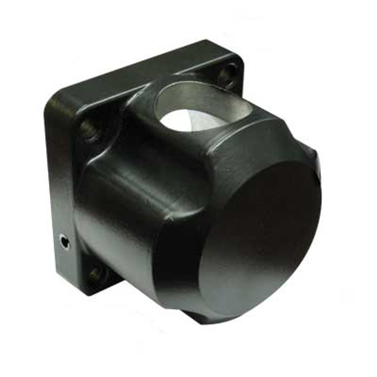 Pirate Brand - Valve, Combination, Cap