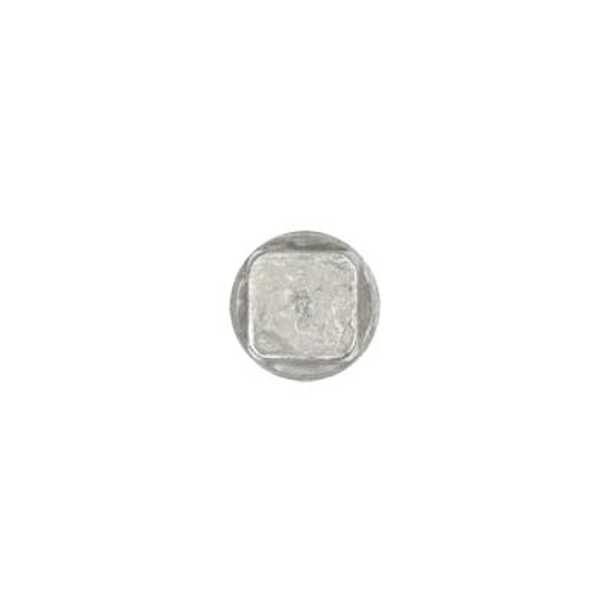 Pirate Brand - Pipe Plug, Galv., 1/4"