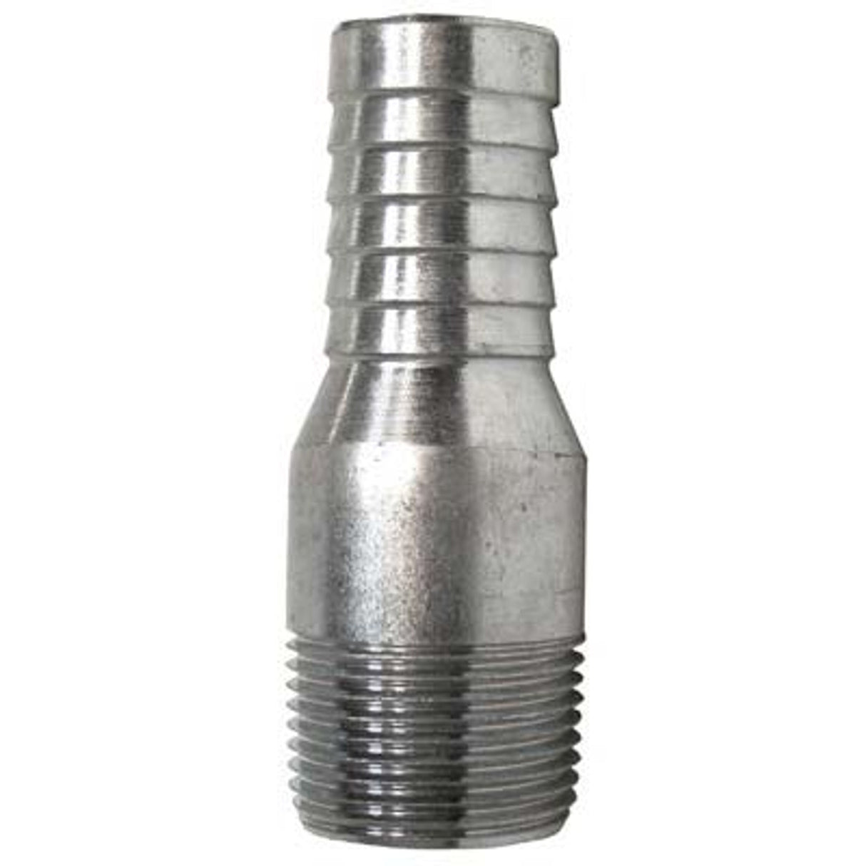 Pirate Brand - Schmidt Mfg Style, Vacuum Workhead II, KC Nipple, C, Steel 3"