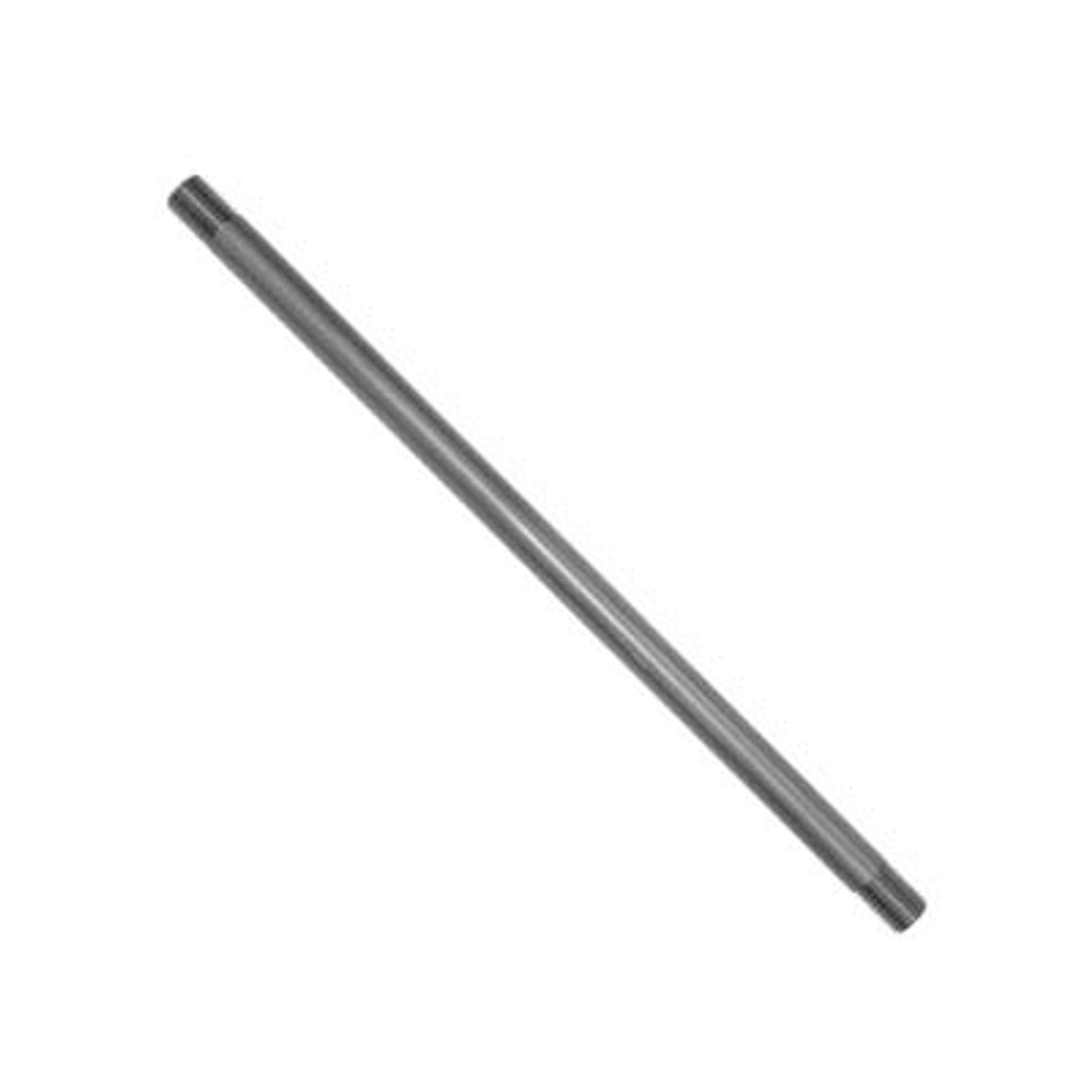 Pirate Brand - Schmidt Mfg Style, Axle, 3/4" x 17-1/4", 800 MT