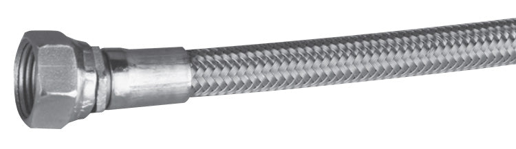 Hosco PDHC FireHyde Hose Assembly (Various Options)