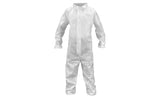 SAS Safety Corp. SMS Breathable Crew Coverall