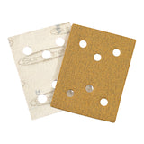 Paquetes variados de papel SurfPrep