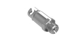 Cuerpo de desconexión rápida Hosco SSQD-6, 3/8" NPS(M) 