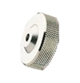 Sagola 419 Stainless Steel Aircap