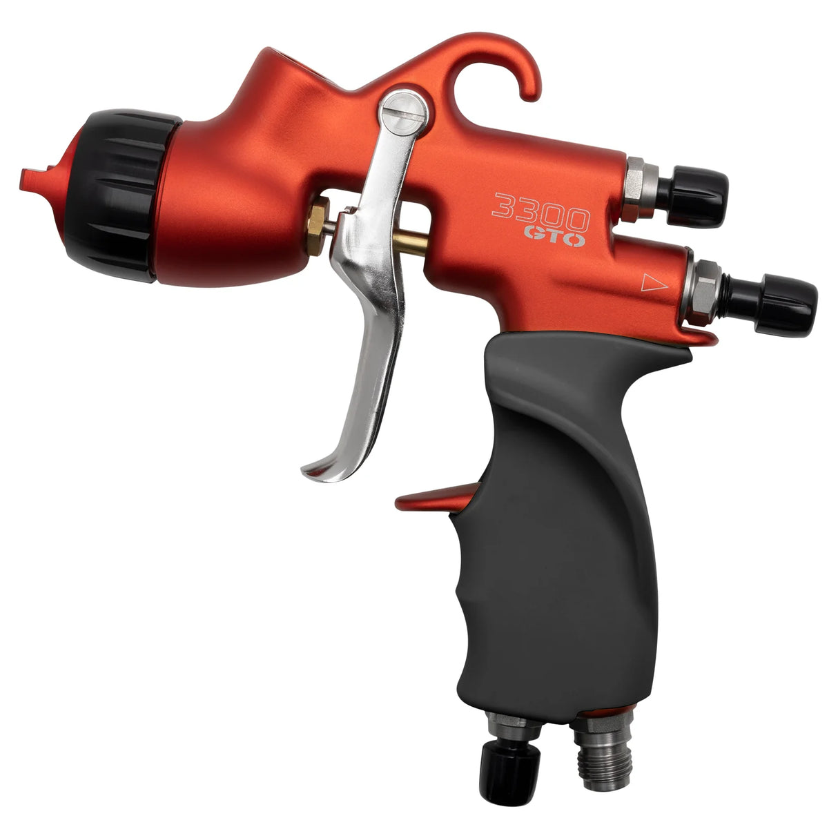 Empuñaduras para pistolas de pintura GripFx 