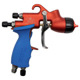 Empuñaduras para pistolas de pintura GripFx 