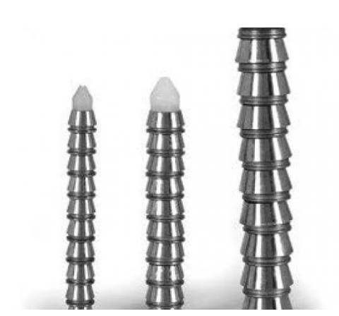 Hosco 316 Stainless Steel Compression & Instrumentation Fittings, Dual Ferrule Set (Various Size Options)