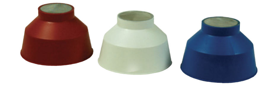 DeVilbiss Automotive Paint Strainers (Various Mesh Options)