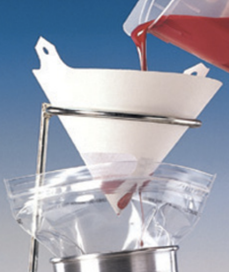 DeVilbiss E-Z Liner Kit