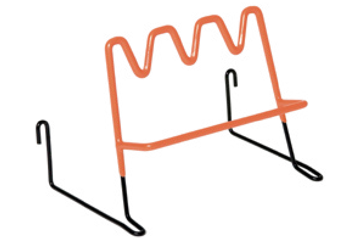 DeVilbiss Multi Spray Gun Holder
