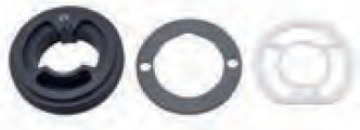DeVilbiss SN-69-K Spray Head and Seal Kit for GTi Pro Lite