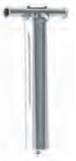 Binks 1078XX Cartridge Filter Housing (Various Options)