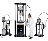 Binks Ram Pump, Single or Dual-Post, High Performance