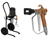 Sagola TYPHOON 32:1 Airless Pump