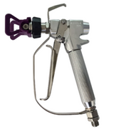 Sagola PG30170109 PSAM 104 Airless Spray Gun with Reversible Airless Tip Spray Guard