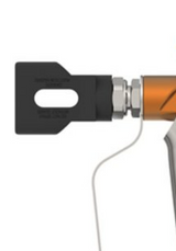 Sagola PG301701XX PSAM 500 Airless Pressure Spray Gun