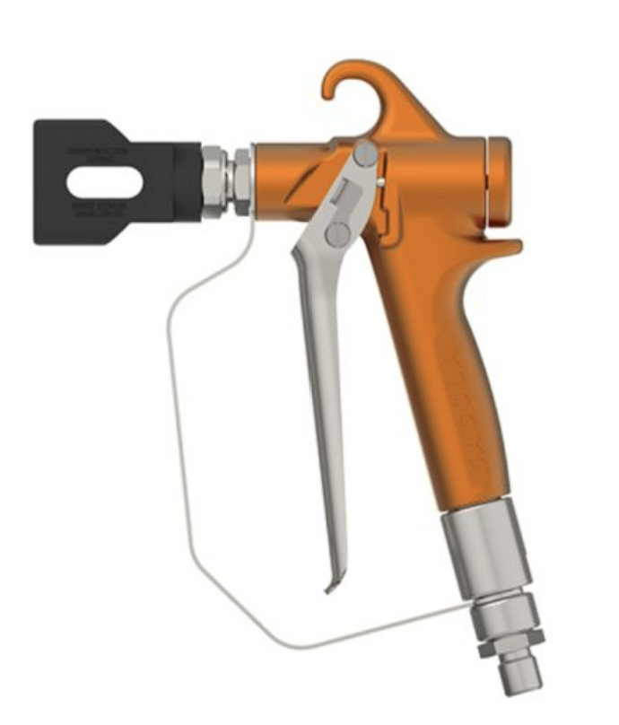 Sagola PG301701XX PSAM 500 Airless Pressure Spray Gun