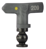 Sagola PT814611XX Reversible Airless Spray Tip