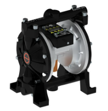 Sagola KARA Double Diaphragm Air Spray Pump (Transfer Pump Only)