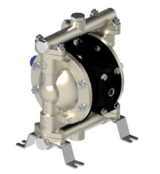 Sagola KARA Double Diaphragm Air Spray Pump (Transfer Pump Only)