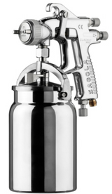 Sagola Classic Pro Suction Spray Gun