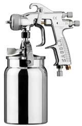 Sagola Classic Pro Suction Spray Gun