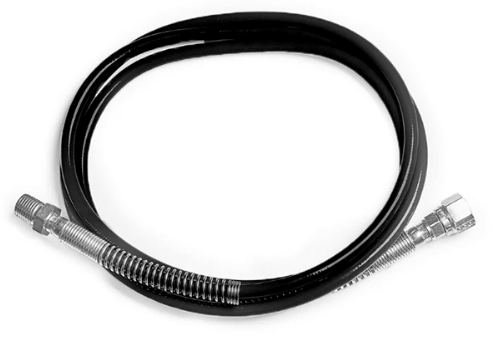 Sagola PT56414110 High Pressure Airless Whip Hose 1.5m (4.9ft)