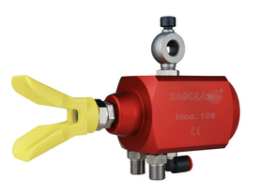 Sagola PSAA 108 Automatic Airless Spray Gun