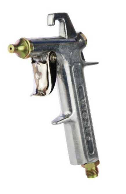 Sagola 2034060X Classic S1 Blow Gun